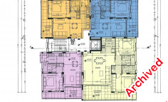 Lovely 1 bed flat for sale in Engomi