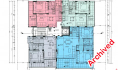 Lovely 2 bed flat for sale in Engomi