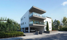 1 bedroom apartment for sale in Kato Deftera