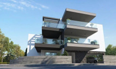 1 bedroom apartment for sale in Kato Deftera