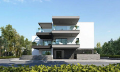 1 bedroom apartment for sale in Kato Deftera