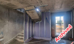Luxury three bedroom house for sale in Lakatamia