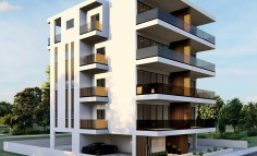 Lovely 2 bed apartment for sale in Acropolis