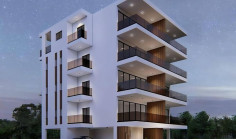 Lovely 2 bed apartment for sale in Acropolis