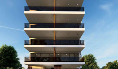 Lovely 2 bed apartment for sale in Acropolis