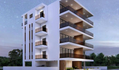 Lovely 2 bedrooms apartment for sale in Acropolis