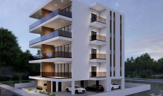 Lovely 2 bedrooms apartment for sale in Acropolis