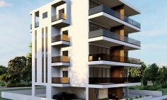 Lovely 2 bedroom apartment for sale in Acropolis