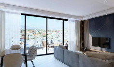 Lovely 2 bedroom apartment for sale in Acropolis