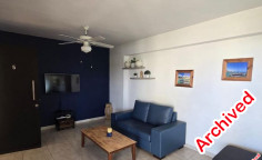 Lovely 2 beds apartment for sale in Kapparis