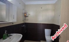 Lovely 2 beds apartment for sale in Kapparis