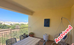 Lovely 2 beds apartment for sale in Kapparis