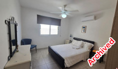 Lovely 2 beds apartment for sale in Kapparis