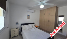 Lovely 2 beds apartment for sale in Kapparis