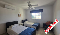 Lovely 2 beds apartment for sale in Kapparis