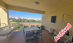 Lovely 2 beds apartment for sale in Kapparis