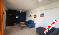 Lovely 2 beds apartment for sale in Kapparis