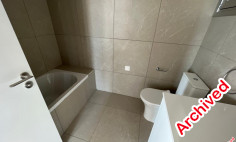 Spacious 3 bedroom apartment to rent in Dasoupolis