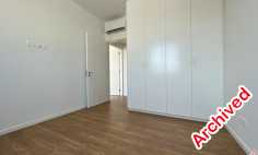 Spacious 3 bedroom apartment to rent in Dasoupolis