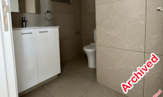 Spacious 3 bedroom apartment to rent in Dasoupolis