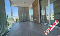 Spacious 3 bedroom apartment to rent in Dasoupolis