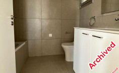 Spacious 3 bedroom apartment to rent in Dasoupolis