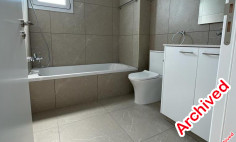 Spacious 3 bedroom apartment to rent in Dasoupolis