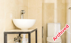 Lovely 2 bedroom apartment to rent in Aglantzia