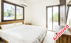 Lovely 2 bedroom apartment to rent in Aglantzia