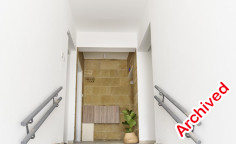 Lovely 2 bedroom apartment to rent in Aglantzia