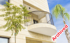 Lovely 2 bedroom apartment to rent in Aglantzia