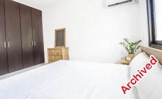 Lovely 2 bedroom apartment to rent in Aglantzia