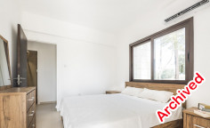 Lovely 2 bedroom apartment to rent in Aglantzia