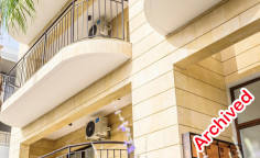 Lovely 2 bedroom apartment to rent in Aglantzia