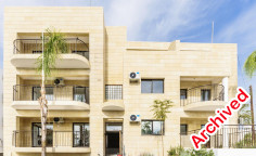 Lovely 2 bedroom apartment to rent in Aglantzia