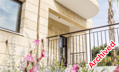 Lovely 2 bedroom apartment to rent in Aglantzia