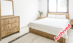 Lovely 2 bedroom apartment to rent in Aglantzia
