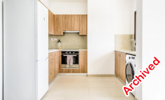 Lovely 2 bedroom apartment to rent in Aglantzia
