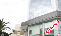 Beautiful commercial to rent in Strovolos