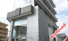 Beautiful commercial to rent in Strovolos