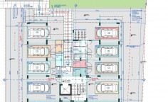 3 bedroom unfurnished apartment for sale in Aradippou