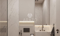 Luxury 3 bedroom unfurnished apartment for sale in Sotiros