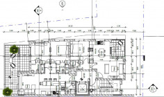 Luxury 2 bedrooms unfurnished apartment for sale in Sotiros