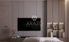 Spacious two bedroom apartment for sale in Agios Nicolaos