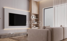 Spacious two bedroom apartment for sale in Agios Nicolaos
