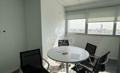 Office in ayios syridonas, Limassol 