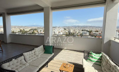 Office in ayios syridonas, Limassol 