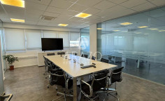 Office in ayios syridonas, Limassol 