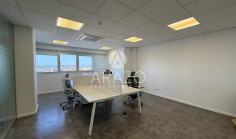 Office in ayios syridonas, Limassol 