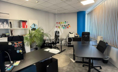Office in Ayios Athanasios, Limassol 